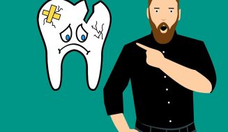 How to Fix a Cracked Tooth Naturally – How to Heal
